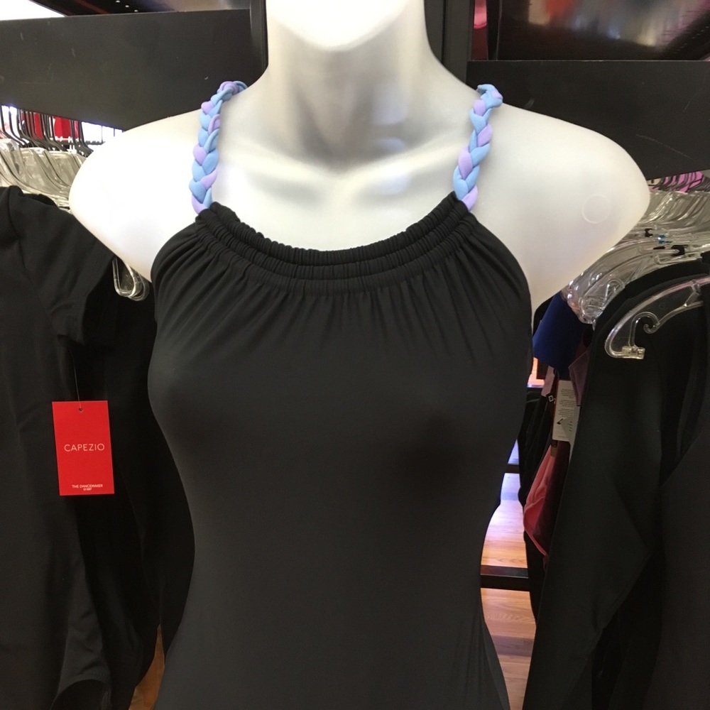 Eleve leotard size medium
